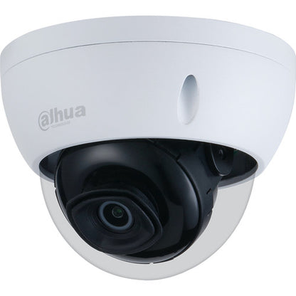 Dahua 2MP IP67 H.265+ Outdoor IP PoE MiniDome Security Camera 2.8 mm Fixed Lens