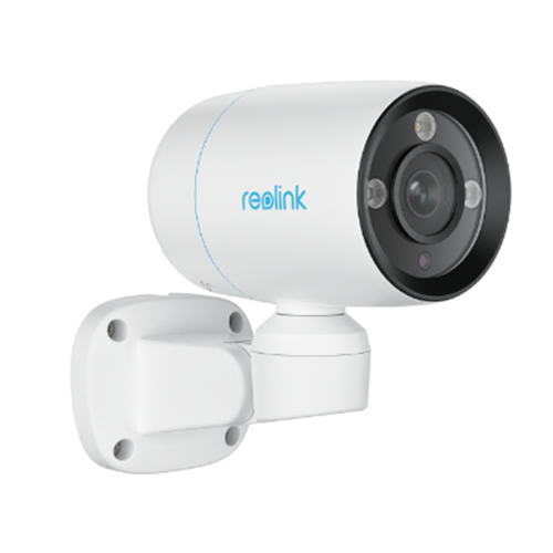 Reolink 4K 8MP Ultra HD 180° Pan Rotation PoE Color Night Vision Security Camera