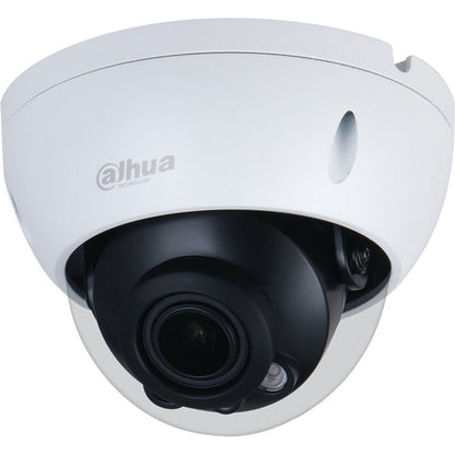 Dahua 5MP IP67,IK10 IR IP Outdoor Dome Analytic SecurityCamera 2.7mm~13.5mm Lens