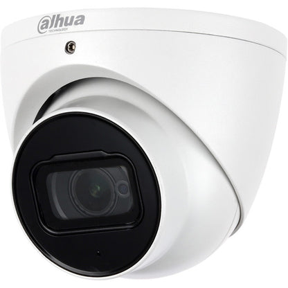 Dahua  HDCVI 8MP IR IP67 HDCVI Audio Eyeball Security Camera 2.8 mm Fixed Lens