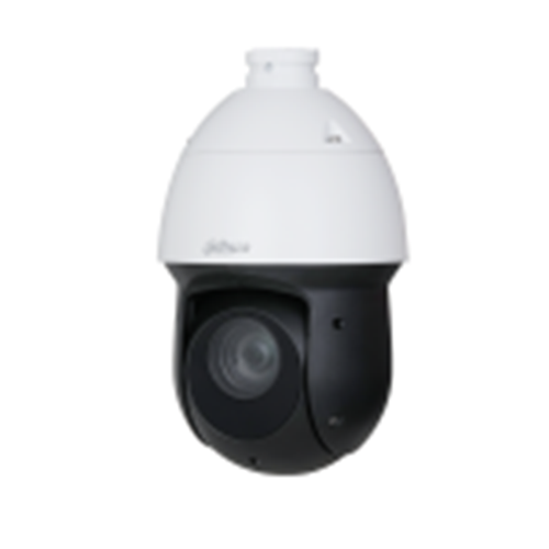 Dahua 4MP Outdoor Starlight Analytics+ Network PTZ Security Camera 25x Zoom Lens