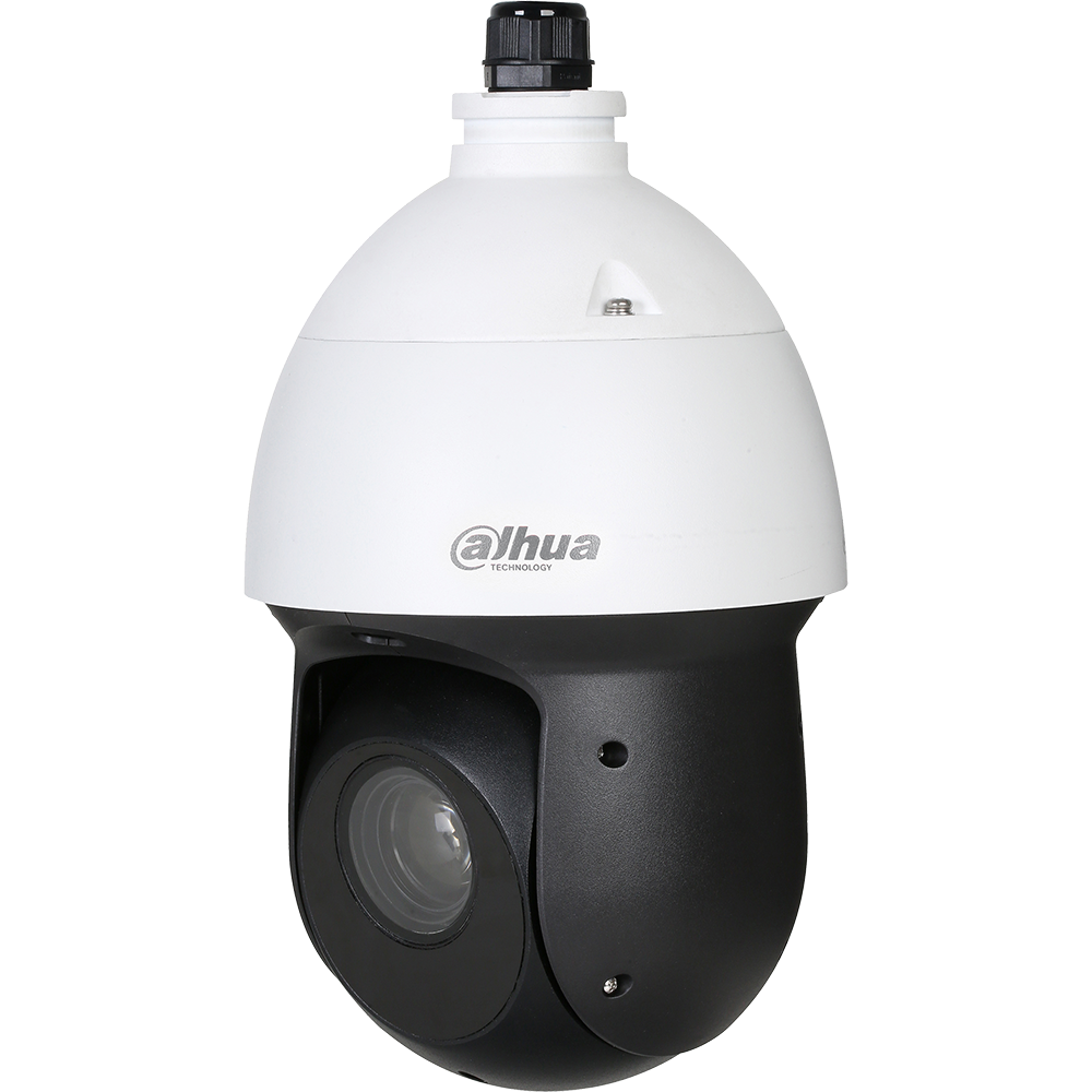 Dahua 4MP IP IP66 IR Starlight ArcticPro 25x Optical Zoom Lens Security Camera