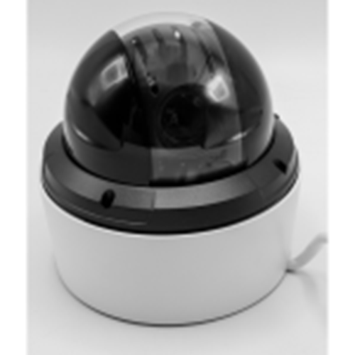 Dahua 4MP Starlight PTZ Outdoor Analytics+ Audio 25x Network IP Security Camera