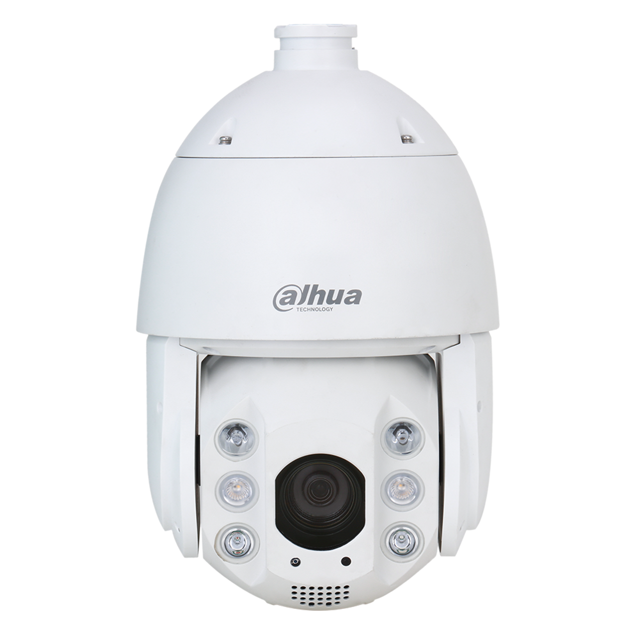 Dahua 4MP 25x Zoom IP66  TiOC Analytics+ Function Network PTZ Security Camera