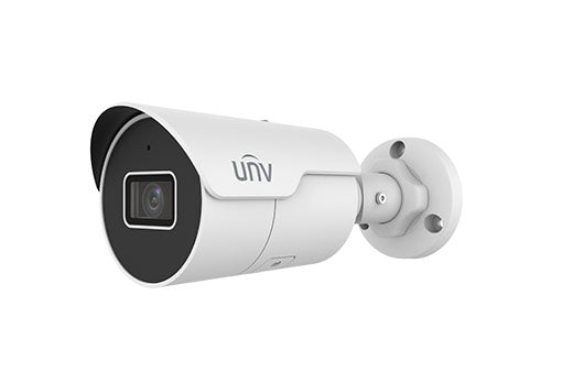 UNV IPC2124SR-ADF40KM-H 4MP NDAA Bullet Security Camera 