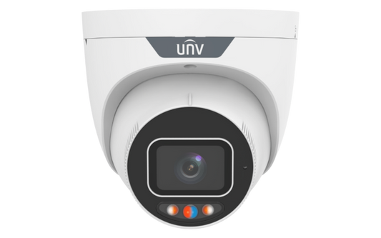 Uniview IPC3635SS-ADF28KMC-I1 5MP NDAA Eyeball Security Camera