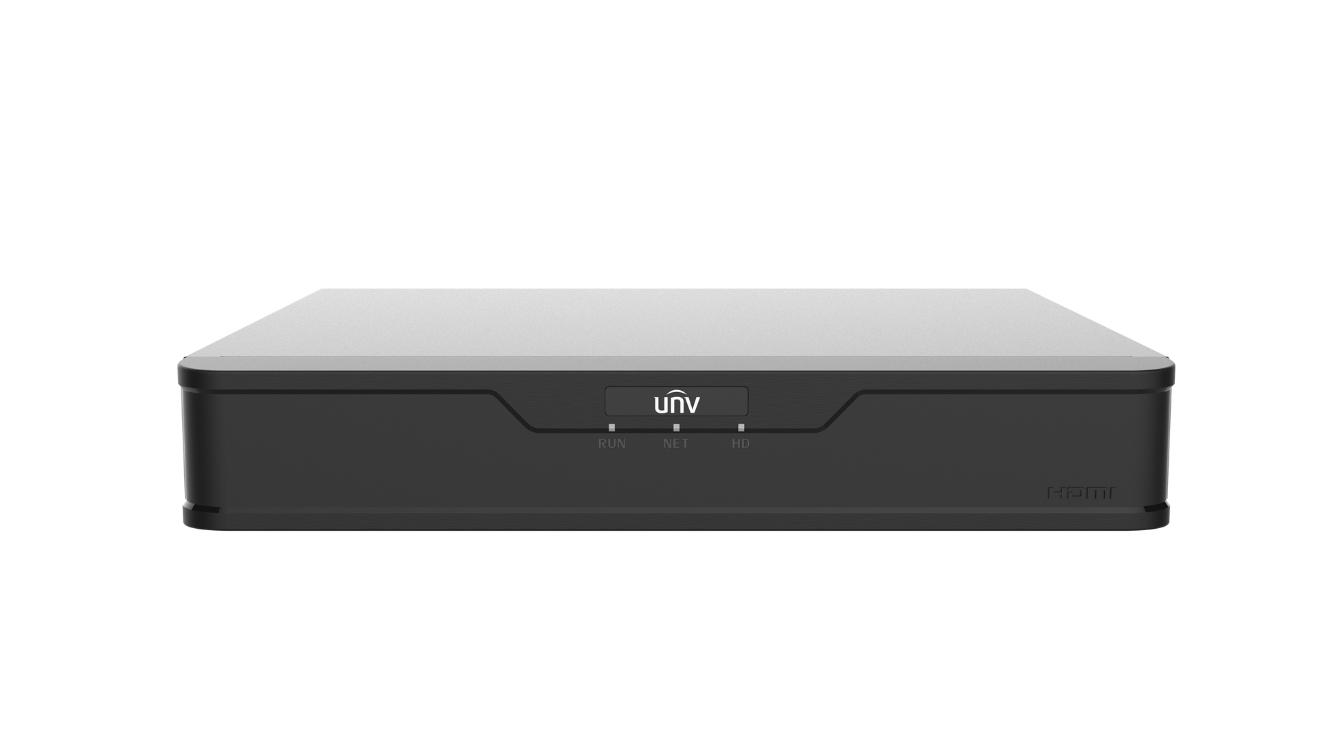 Uniview NVR301-04B-P4-IQ 12MP 4Ch Security NVR