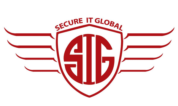 Secure IT Global