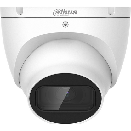 Dahua Wide 5MP HDCVI IR ArcticPro Eyeball Multi Format Security Camera 2.8mmLens