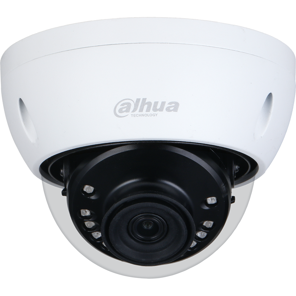 Dahua 5MP HDCVI IR IP67, IK10 ArcticPro Dome Security Camera 2.8 mm Fixed Lens