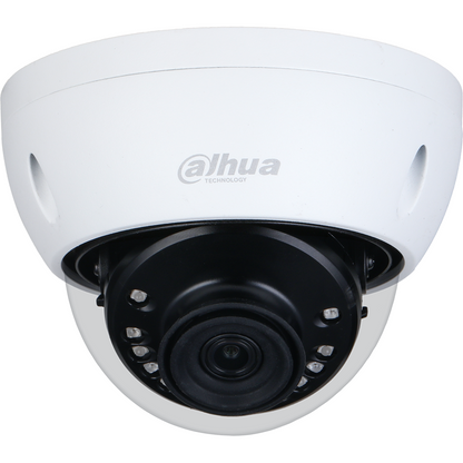 Dahua 5MP HDCVI IR IP67, IK10 ArcticPro Dome Security Camera 2.8 mm Fixed Lens