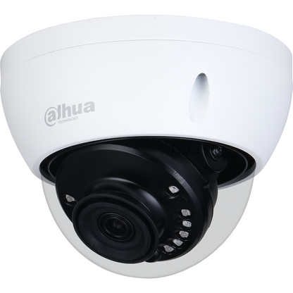 Dahua 5MP HDCVI IR IP67, IK10 ArcticPro Dome Security Camera 2.8 mm Fixed Lens