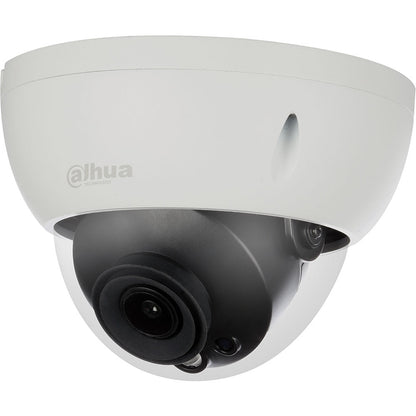 Dahua HDCVI 8MP IR IP67, IK10  Dome Security Camera 2.8 mm Fixed Lens