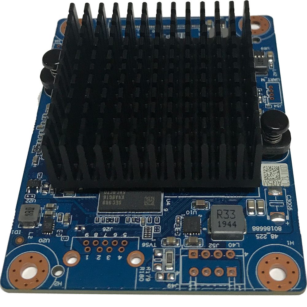 Dahua AIMODULE-IVSS Individual AI Module For IVSS7016DR-2I NVR