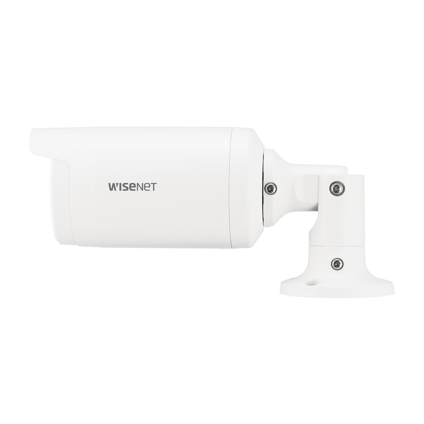 Hanwha Techwin ANO-L7012R  4MP IP66 IR Bullet PoE  IP Security Camera 2.8mm Lens