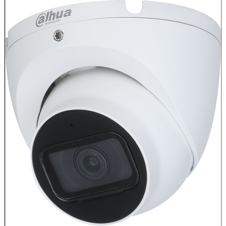 Dahua 2MP IP67 IR HDCVI ArcticPro 2.8mm Fixed lens IR Eyeball Security Camera