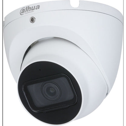 Dahua 2MP IP67 IR HDCVI ArcticPro 2.8mm Fixed lens IR Eyeball Security Camera