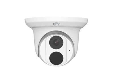 UNV 4MP IP67 NDAA Audio PoE Dome IP Network Uniview Surveillance Security Camera