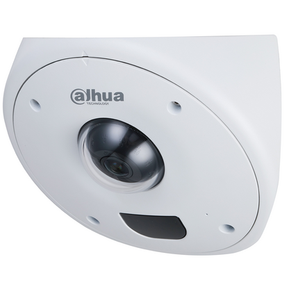 Dahua 4MP IP67 IR IP H.265+ Network Audio Security Camera 2.5mm Fixed Lens