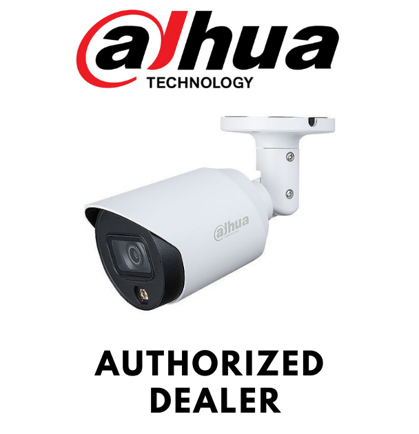 Dahua N42BD32 4MP Bullet Security Camera