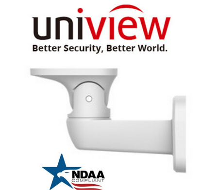 Uniview TR-WE45-D-IN OmniView Mount Security Accessory