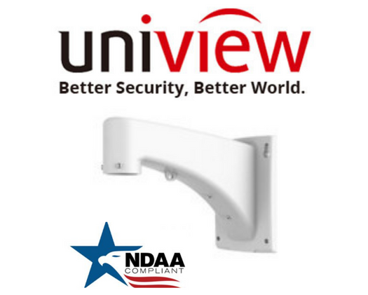 Uniview TR-WE45-A-IN Wall Mount Security Accessory