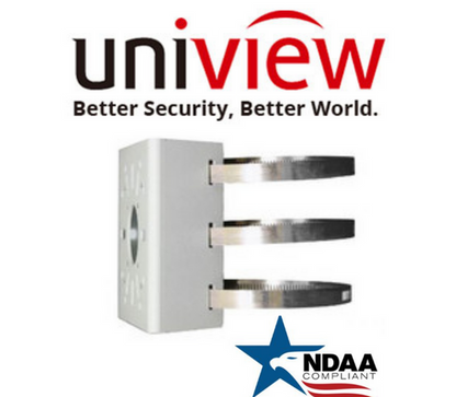 Uniview TR-UP06-IN Mount Adapter Security Accessory