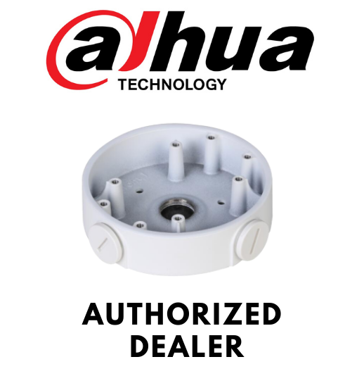 Dahua PFA139 Junction Box Security Accessory