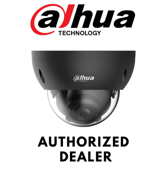 Dahua 5MP IR IP67 HDCVI Dome Security Camera 2.7mm~13.5mm Motorized focal Lens