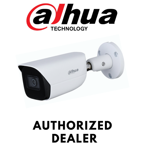 Dahua N53CB62 5MP Bullet Security Camera