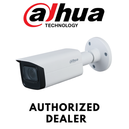 Dahua A22DFAZ 2MP Bullet Security Camera