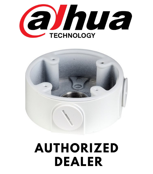 Dahua DH-PFA13A-E Junction Box Security Accessory 