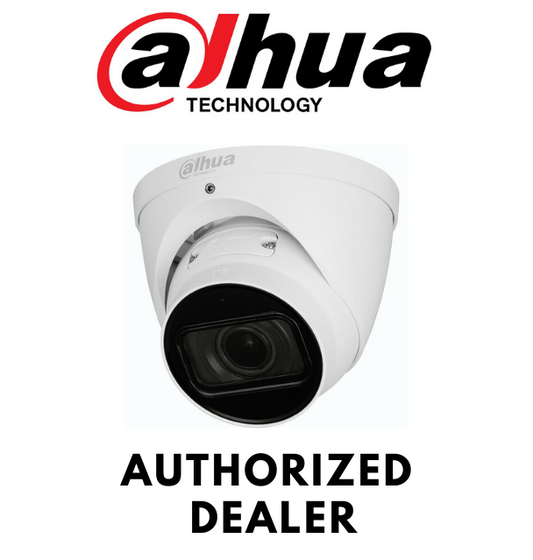 Dahua N53CJ6Z 5MP Eyeball Security Camera