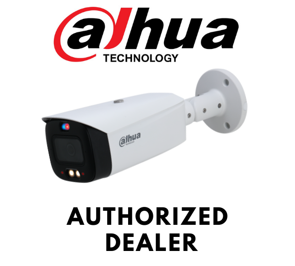 Dahua N43BX82 4MP Bullet Security Camera