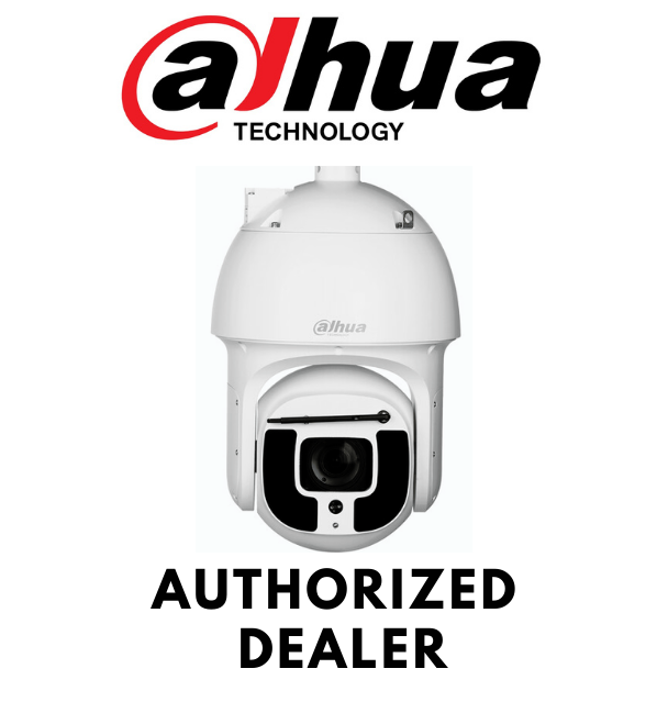 Dahua8A840PANF PTZ IP Camera