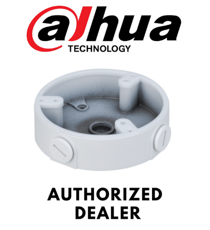 Dahua PFA136 Junction Box security Accessory