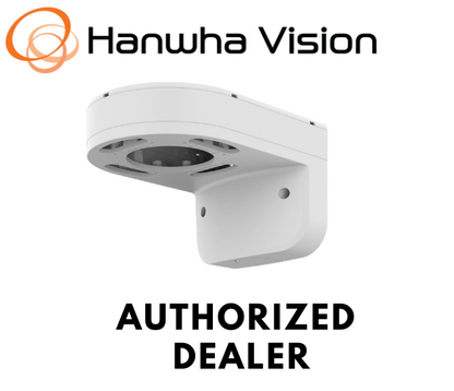 Hanwha Techwin SBP-140WMW Wall Mount Security Accessory