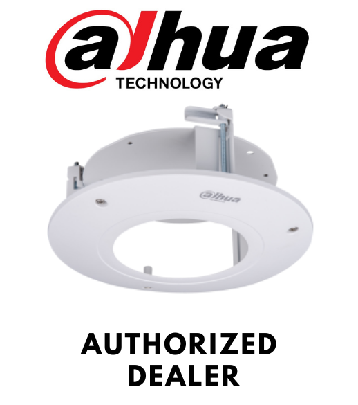 Dahua DH-PFB200C In-Ceiling Mount Bracket security Accessory