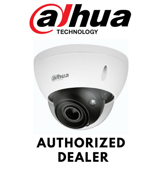 Dahua N85FL7Z 8MP Dome Security Camera