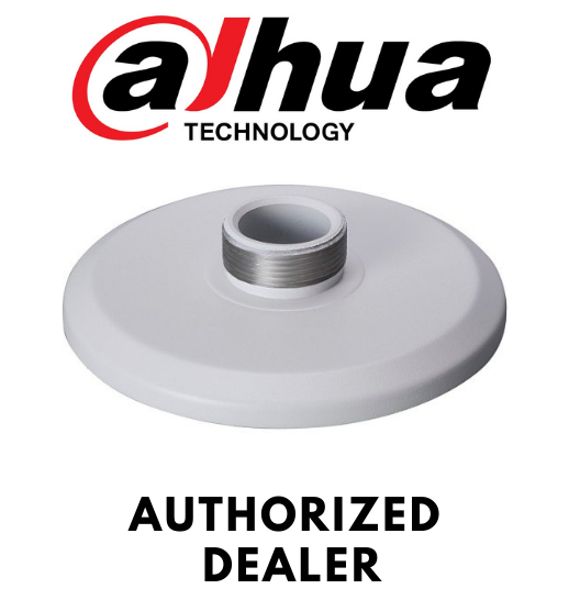 Dahua Technology PFA102 Mount Adapter Security Accessory