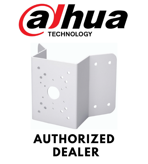 Dahua PFA151 Corner Mount Bracket Security Accessory