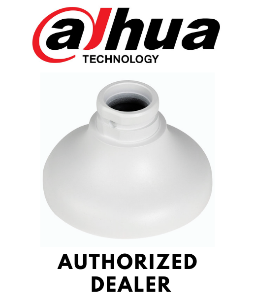 Dahua Technology PFA106 Mount Adapter Security Accessory