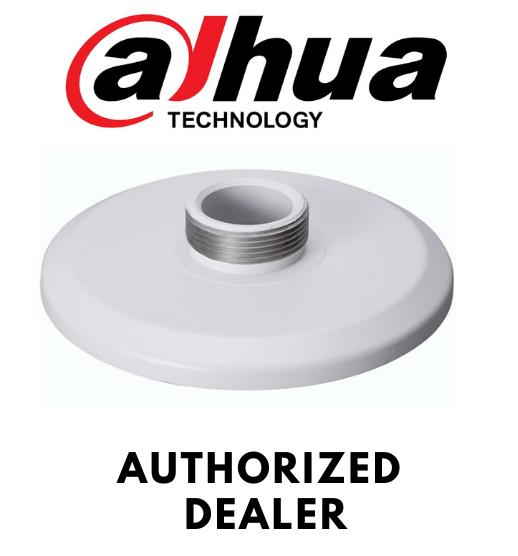 Dahua PFA100 Mount Adapter Security Accessory