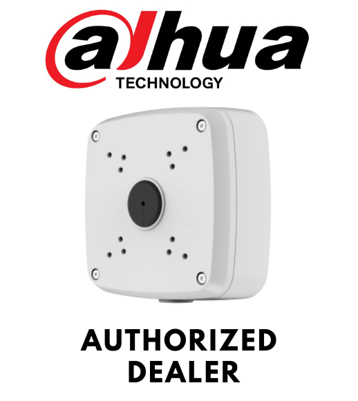 Dahua PFA121 Junction Box security Accessory 