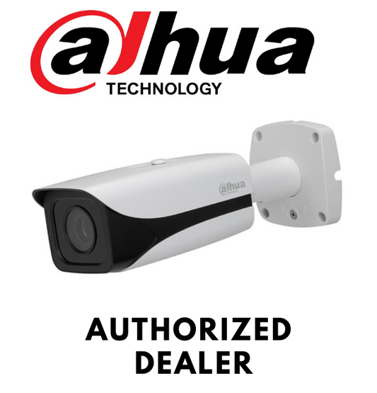 Dahua N85FF62 8MP Bullet Security Camera