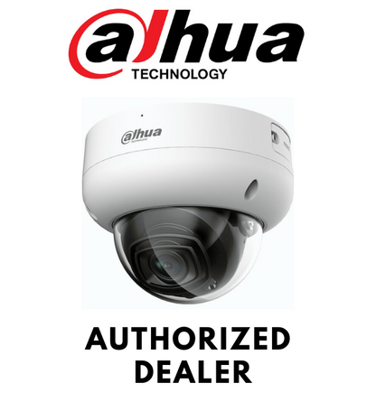 Dahua N45EYN2 4MP Dome Security Camera