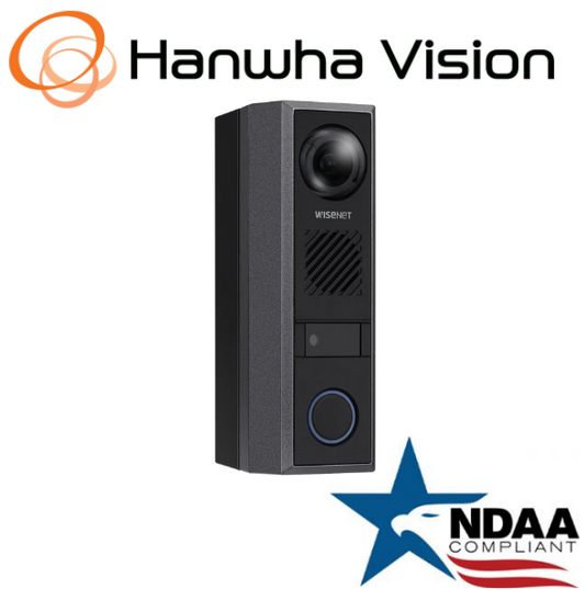 Hanwha Techwin SBS-165TM Tilt Mount Security Camera Accessory