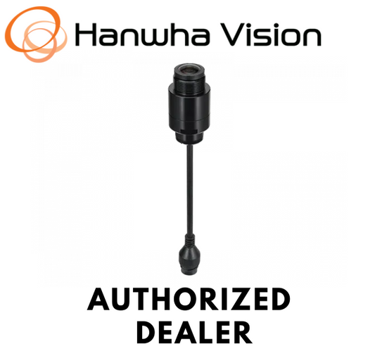 Hanwha Techwin SLA-T1080F 2MP 1.6mm fixed Security Camera Lens