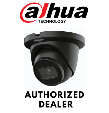 Dahua N43CG62-B 4MP Eyeball Security Camera