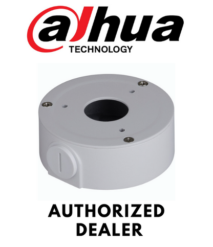 Dahua PFA134 Junction Box Security Accessory